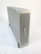 Sonnet Echo Express Pro 2x x16 PCIe 2.0 Full Slots with KONA-3G-R0, ATTO FC81EN