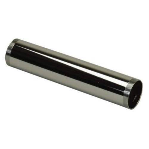 Lot of 20 ProFlo 1-1/2" x 12" 20GA Threaded Extension Tailpiece Chrome PFETB405