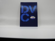 Continental Postcard Disney Vacation Club Florida Made in USA Disney Corp F909