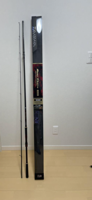 Daiwa Overthere Grande 103M(Spinning 2pcs) Ship from Japan Daiwa Overthere Grande 103M(Spinning 2pcs) Ship from Japan