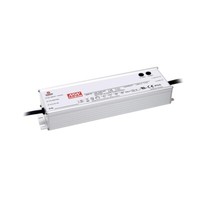 HLG-100H-24A Netzteil: Impuls Led 96W 24VDC 22-27VDC 2,5-4A 90-305VAC IP65 Mean
