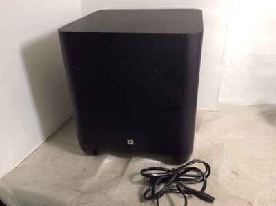 jbl harman subwoofer
