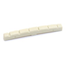 PQL-5000-L0 Graph Tech Lefty Tusq Pre-Slotted Nut for Strat/Tele