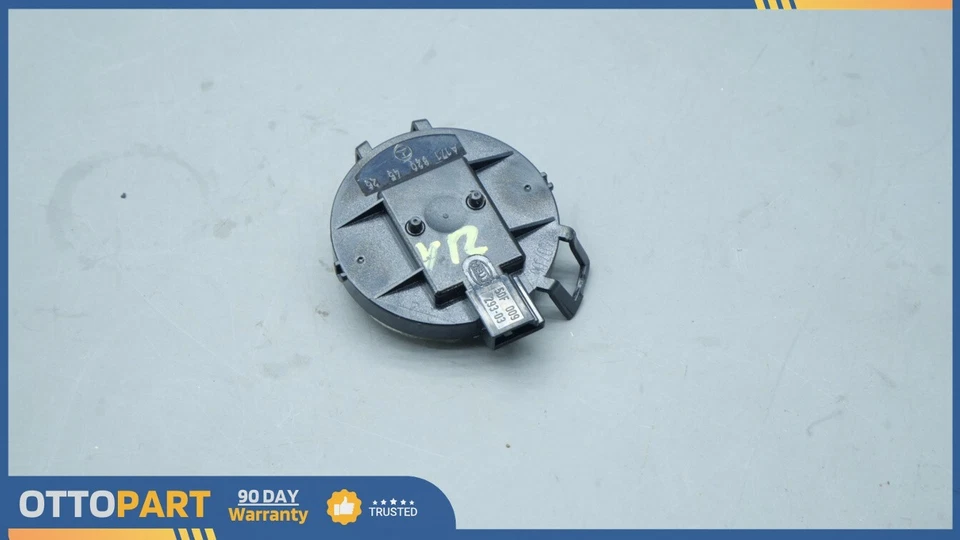 Модуль датчика дождя на лобовое стекло 2006-2008 Mercedes Benz SLK280 A1718205426 от оригинального производителя - Изображение 3 из 4