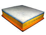 Alco Filter MD-8162 Luftfilter FÜR Nissan Opel Renault Vauxhall