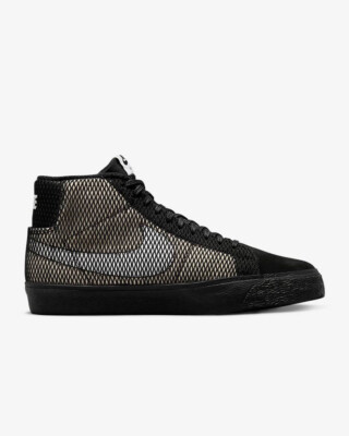 Nike SB Zoom Blazer Mid Premium