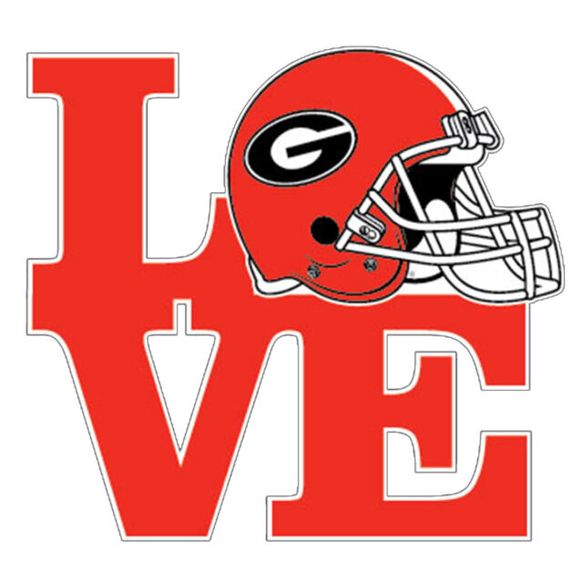 Image result for uga football