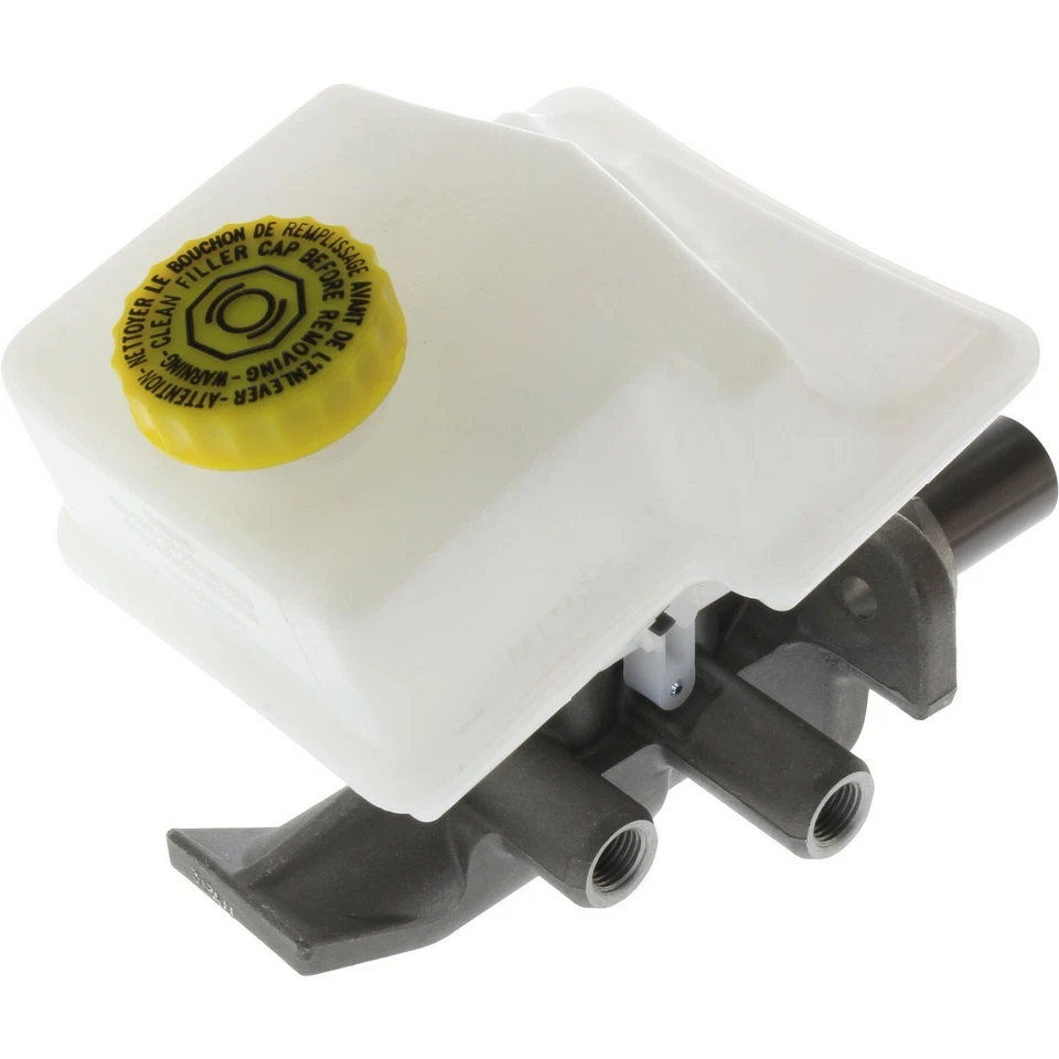 Cilindro maestro de freno Centric 2012 premium para Jeep Grand Cherokee 2011-2015 Foto 2 de 4