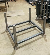 Scaffolding Post Pallets - Made in the UK - £39.99+VAT (COLLECTION ONLY)