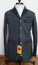 Turnierjacke Herren Animo Gr. 48 grau urspr&uuml;nglicher Preis 429,00 Euro
