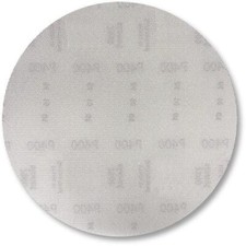 Bosch Sia Schleifscheiben Schleifgitter Sianet Serie 7500 125mm K400 50er VE