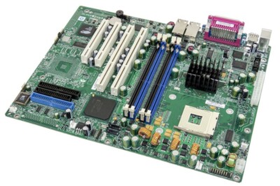 SUPERMICRO P4SC8 SOCKET 478 4x DDR INTEL E7210 PCI-X MAINBOARD 