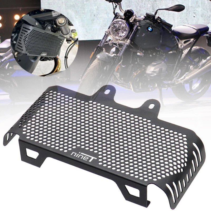 New Radiator Grille Guard Cover For BMW R 12 NineT 2024-2025