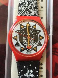 puma swatch