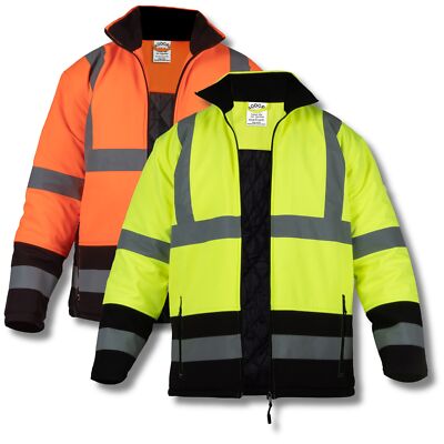 RODOPI Winter Arbeitsjacke 
