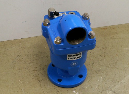 Клапан сенс dn50 pn25