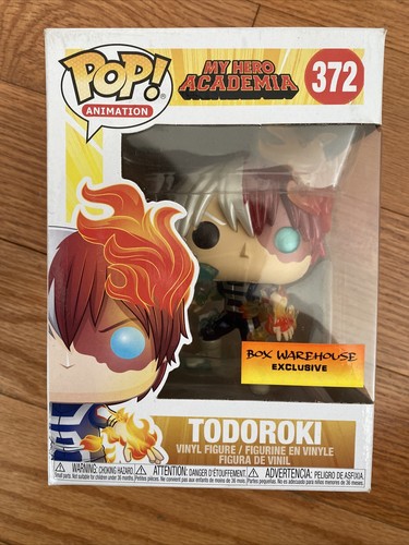 Funko POP! Animation My Hero Academia 