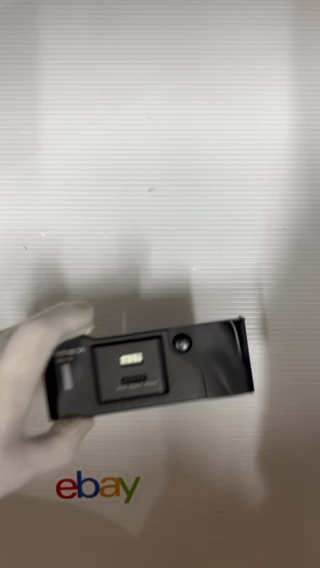 N MINT+++ 】 Minolta QD-9 Data Back For Alpha Maxxum Dynax a-9 α-9