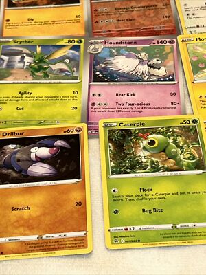 Lot Of 28 Pokémon Cards | eBay