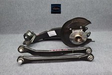 MINI COOPER F55 F56 F57 Hinten Links Aufhängung Schwenklager Querlenker