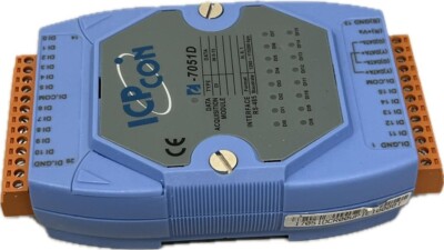 ICP CON i-7051D Modul