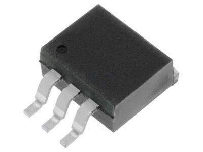 LMS1587IS-3.3/NOPB IC: Spannungsstabilisator TEXAS INSTRUMENTS