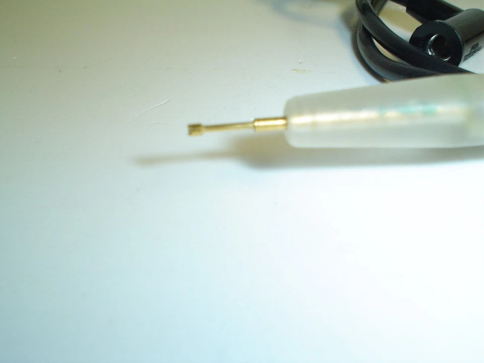 Teradyne Deltascan Probe Assembly 047-906-00 - Image 2 of 2