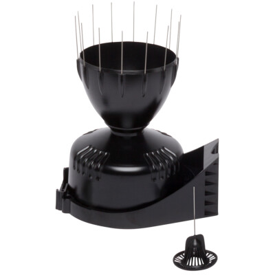 Davis Instruments 6466 Aerocone Rain Collector Vantage Pro2 Mounting Base