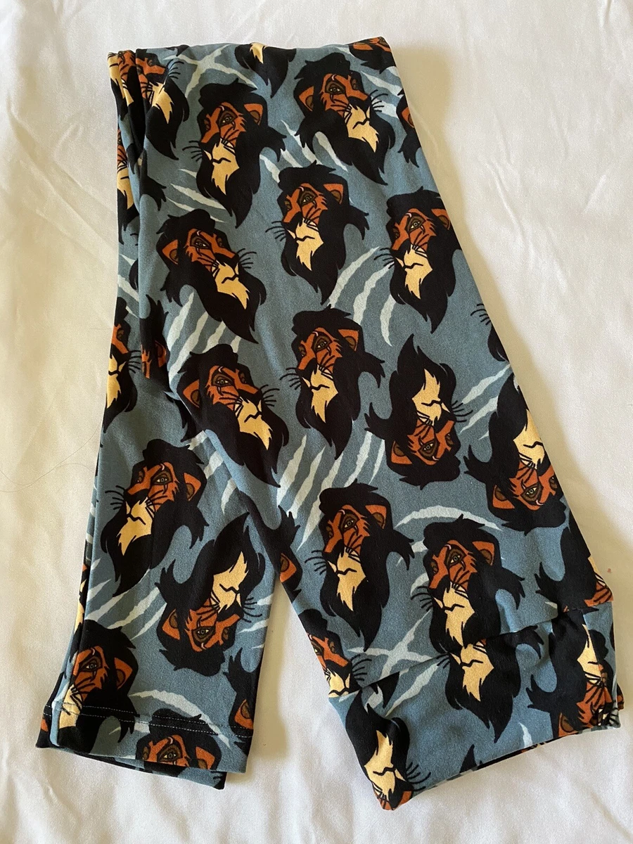 Lion hot sale king lularoe