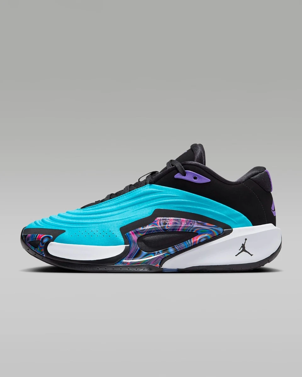 Jordan Luka 3 PF Imaginarium Pack - Chlorine Blue for Sale