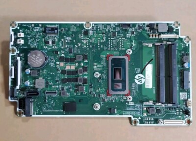 HP 24-DP Intel i7-10510U Mill-C Motherboard L90528-001 L90528-601 L73805-005