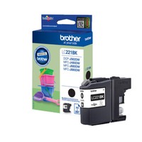Brother LC-221 Patronen Dcp J562DW Mfc J480DW J680DW J880DW Tinte Set Original
