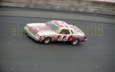 Terry Labonte #44 Buick - 1979 NASCAR @ Daytona - Vintage Race