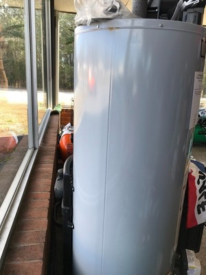 AO Smith Gpvt-50 Gallon Promax Power Vent 6 YR Gas Water Heater for sale  online | eBay