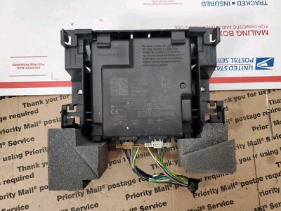 2017 Camaro SS Keyless Entry Control Module USED OEM GM 13510106 | eBay