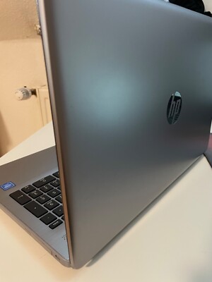 Laptop hp 250 g7 sehr guter Zustand 