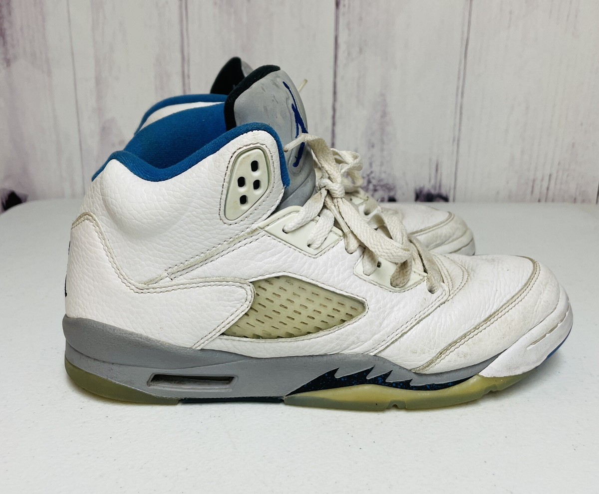 jordan 5 hyper royal