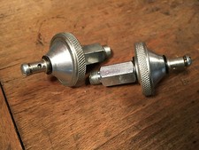 26551-39  ÖLDRUCKSCHALTER FÜR HARLEY®  KNUCKLEHEAD® AB 1938 & PANHEAD® AB 1948