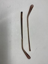 COACH HC 8276 55513 GOLD 140mm Temple Arm Parts WP60