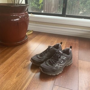 saucony escape tr4 women's