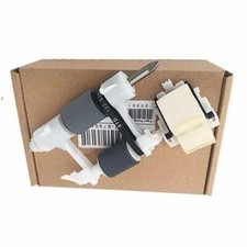 1 Set ADF Pickup Rullo Separazione Pad Kit per Epson 1435788 GT-2500PLUS GT2500