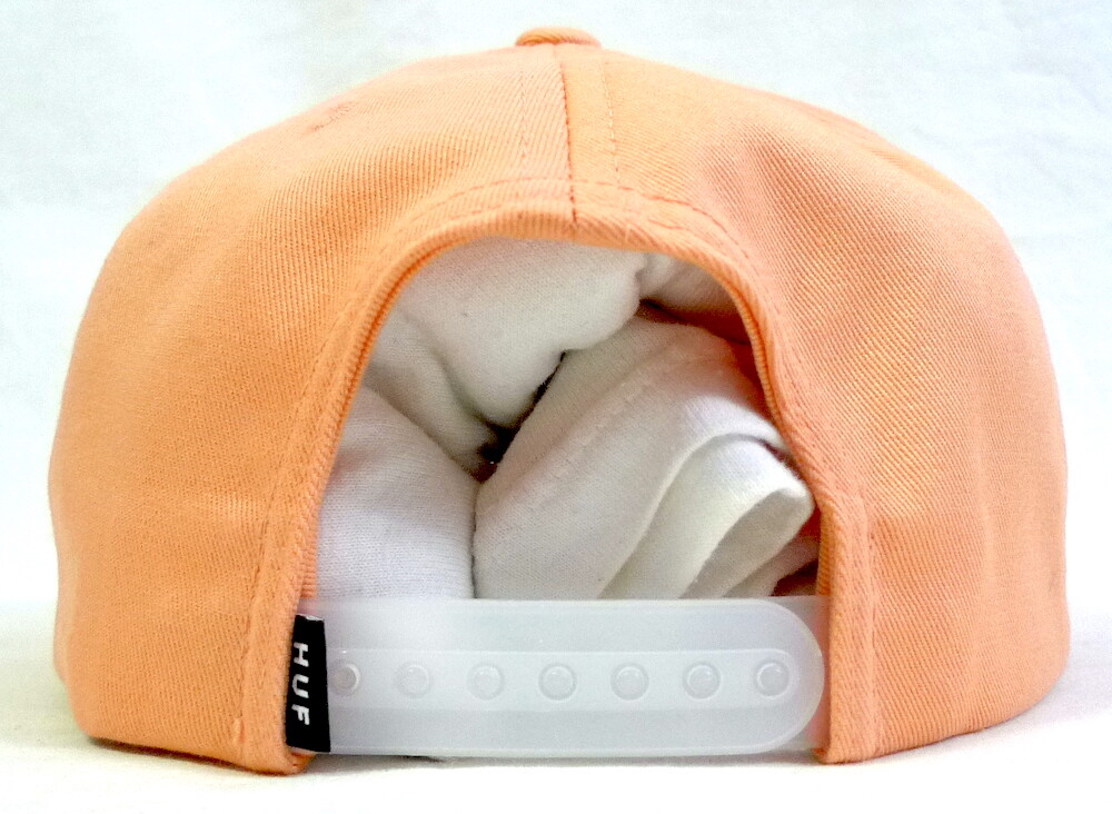 HUF Stoops Snapback Hat - image 6