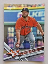 2017 TOPPS SERIES ONE RAINBOW FOIL CARDS COMPLETE YOUR SET.