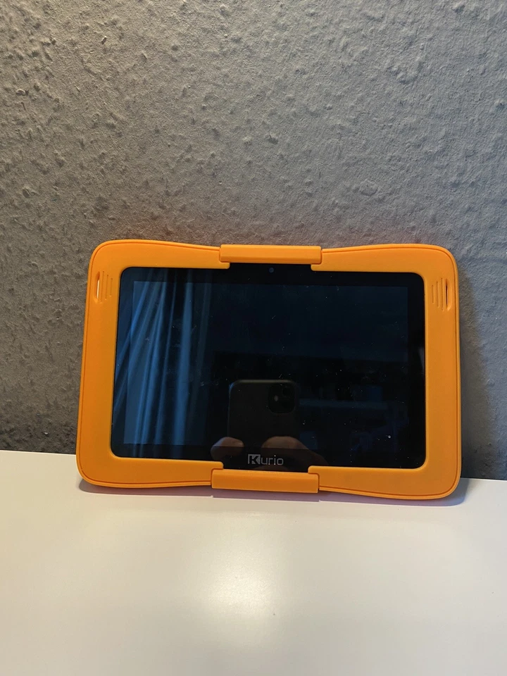 Kurio 7S Tablet - Defekt - Toggo Kindertablett