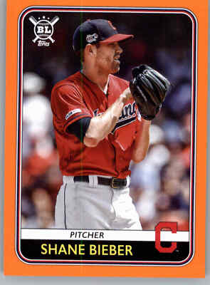 2020 Topps Big League Orange Baseball You Pick NM/MT 1-300