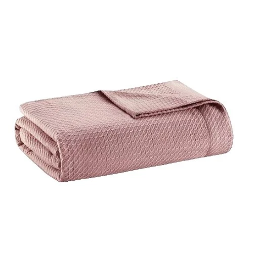 Egyptian Cotton Round Blankets & Throws