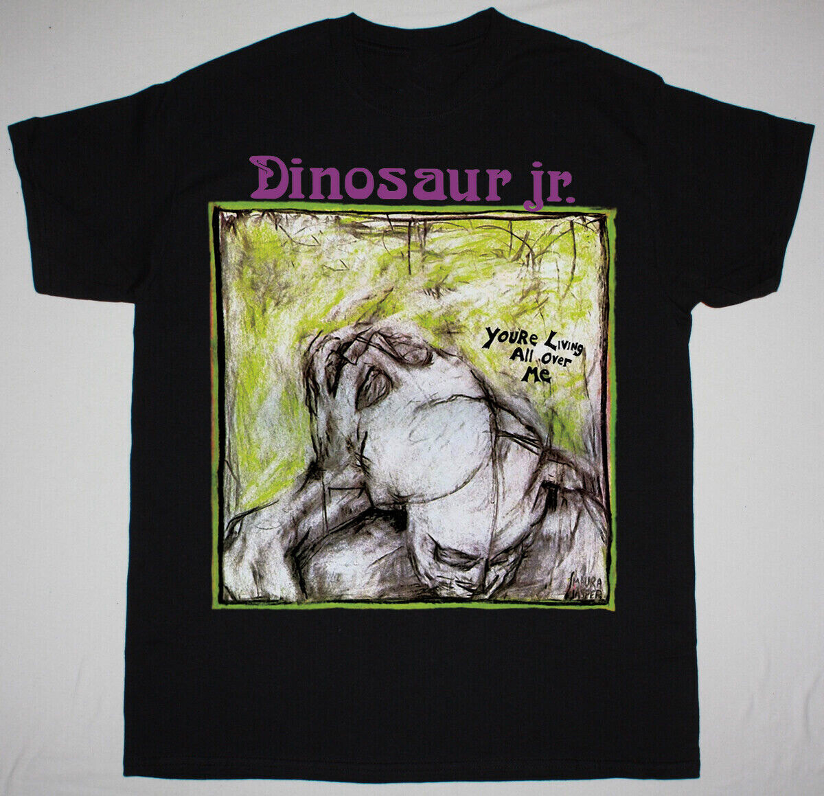 Popular DINOSAUR JR YOU