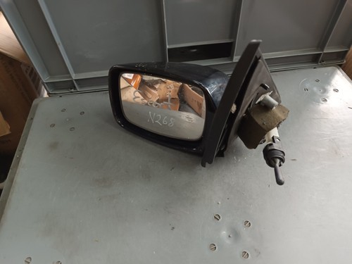 Ford Escort VII GAL AAL Außenspiegel Seitenspiegel manuell links 94AB17683BC