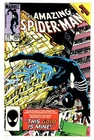The Amazing Spider-Man Vol 1 268 VF (8.0) (1985)