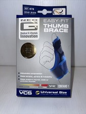 Neo G Easy-Fit Thumb Brace